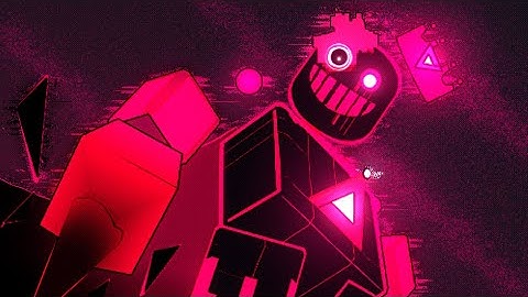 Just two of them away, his name is annihilation