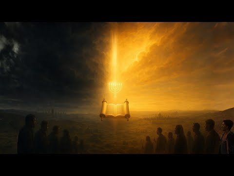 נקודה למחשבה | האם באנו להיות ככל הגויים? - עיון במהות הזהות הלאומית