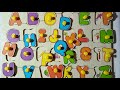 Learn Alphabets puzzle| Help me find the alphabet letters| Learn abcd puzzle| Alphabets for kids