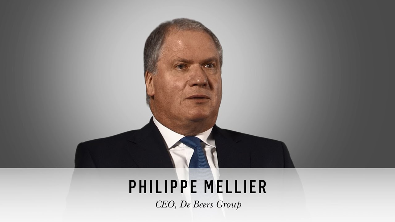 Philippe Mellier - Preliminary Financial Results 2015 - YouTube