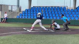 Swings from PBR Summer Chanpionships in South Carolina.