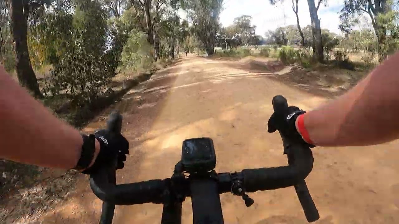 10-08-24 Day 1 Marys Mayhem Graveleur Series Mudgee