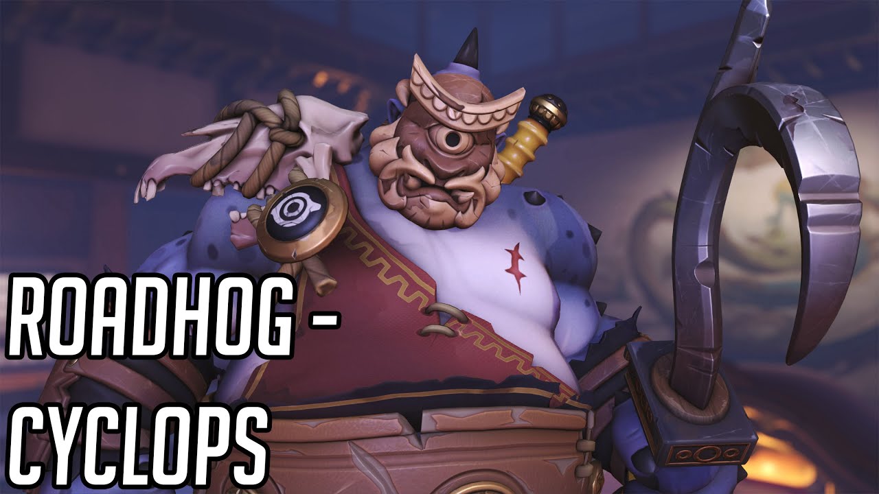 1 BUFFED Top 500 ROADHOG vs 5 BRONZE PLAYERS - Who wins?! (PART 2 ft. Cyx)  