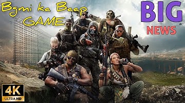 BGMI ka Baap Ghost Recon Breakpoint Gameplay (PS5) 4K HDR #breakpoint #bgmi