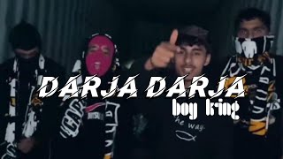 Boy King - Darja Darja Officiel Music Video