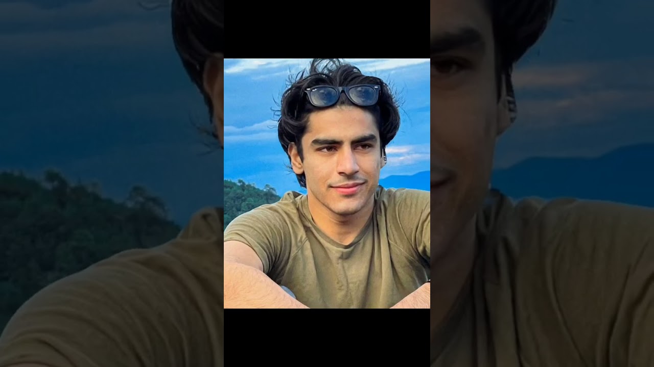 khushhal Khan latest viral video|wehshi Drama latest video