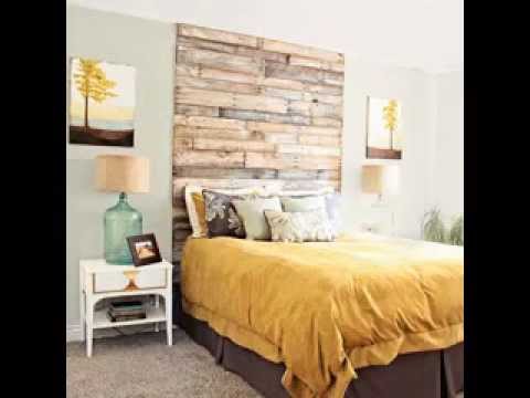 easy-diy-headboard-projects-ideas