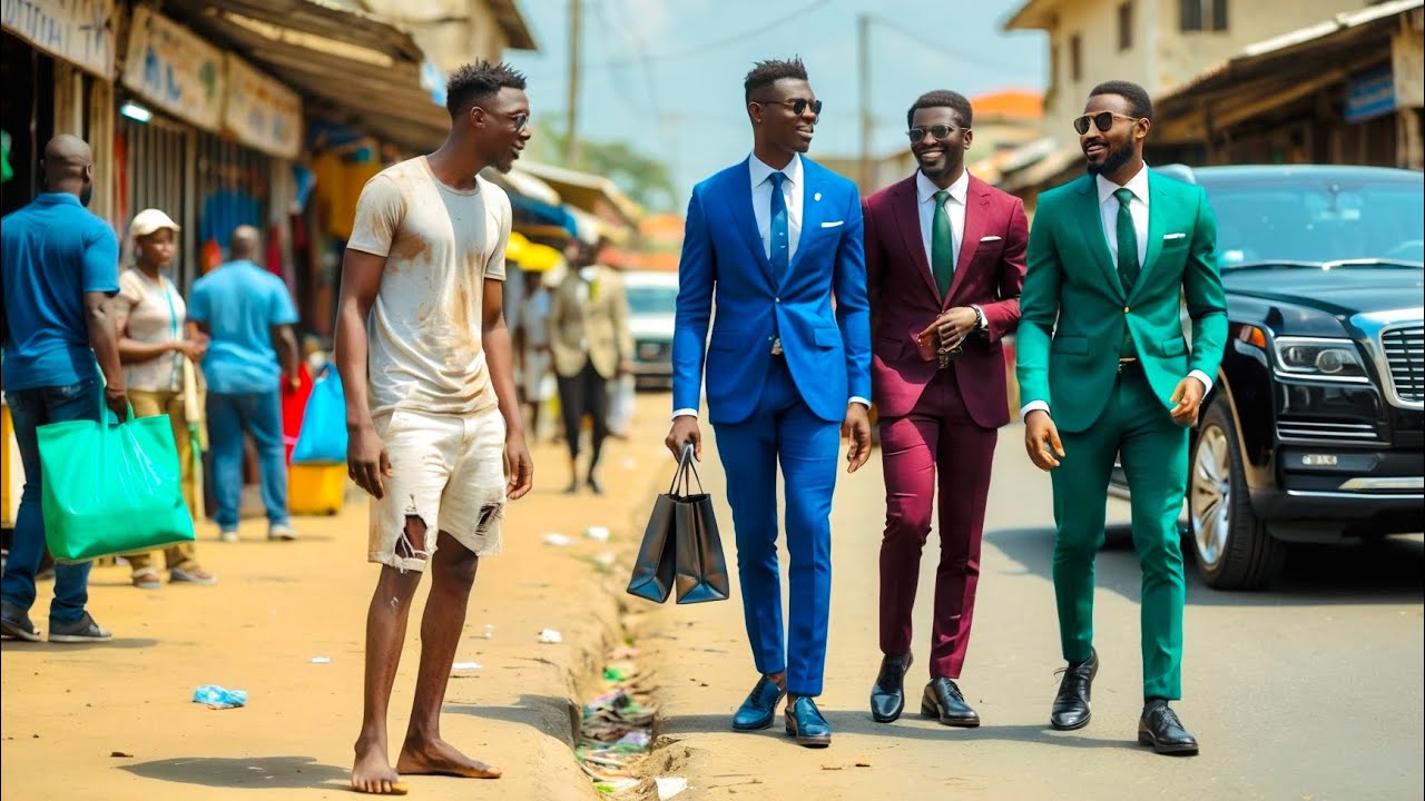 𝐈𝐋 𝐄𝐍𝐕𝐈𝐄 𝐃𝐄 𝐃𝐄𝐕𝐄𝐍𝐈𝐑 𝐂𝐎𝐌𝐌𝐄 𝐒𝐄𝐒 𝐀𝐌𝐈𝐒 𝐒𝐀𝐍𝐒 𝐒𝐀𝐕𝐎𝐈𝐑 𝐂𝐄 𝐐𝐔’𝐈𝐋𝐒 𝐅𝐎𝐍𝐓 𝐏𝐎𝐔𝐑 𝐀𝐕𝐎𝐈𝐑 𝐃𝐄 𝐋’𝐀𝐑𝐆𝐄𝐍𝐓 𝐉𝐔𝐒𝐐𝐔’𝐀𝐔 𝐉𝐎𝐔𝐑……