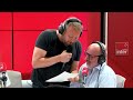 Fan de Dora Tillier et Michel Leclerc - La drôle d'humeur d'Oldelaf