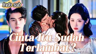 I used to love him like crazy, but he ignored me…now I'm back, not for love anymore!💫