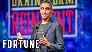 Reinventing Dating: What Your Company Can Learn From Tinder I Fortune Content