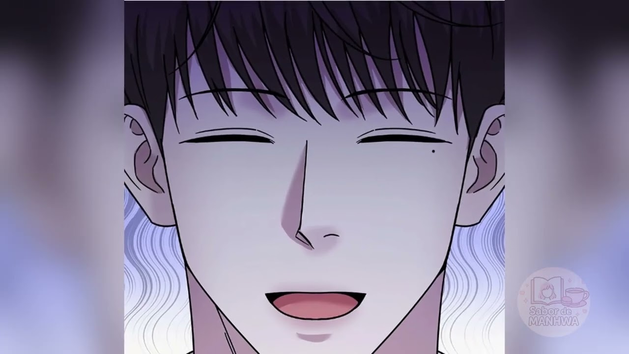(1-14) Ele se APAIXONOU pelo CHEFE que pode ACABAR com ele a qualquer momento, MANHWA RECAP DUBLADO