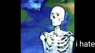 Bones - CtrlAltDelete [1 hour version]