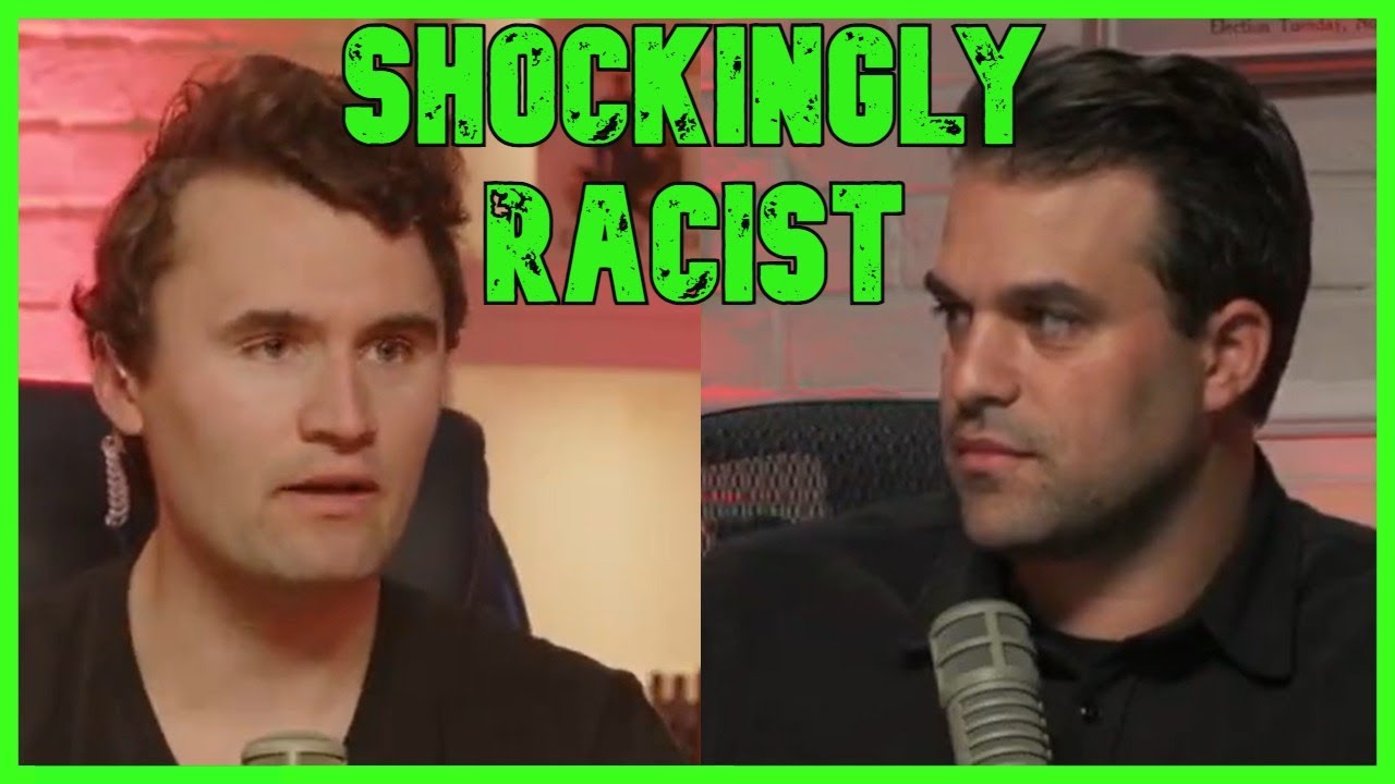 Charlie Kirk Declares He'd Be Terrified of Black Pilots Flying His Plane Due to DEI Concerns