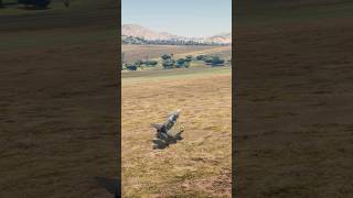 Air Defense Engaged — S 75 Missile Targets FA 18