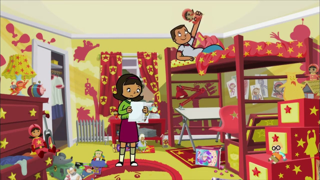 S8 Ep09 Becky Knows Best / As Something As Something - YouTube