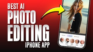 Best AI Face Swap Video App iPhone: Outfit Change & Body Edits! screenshot 5
