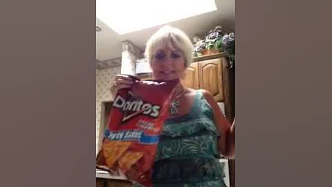 Lisa Gail's tutorial- my famous Taco Salad Recipe