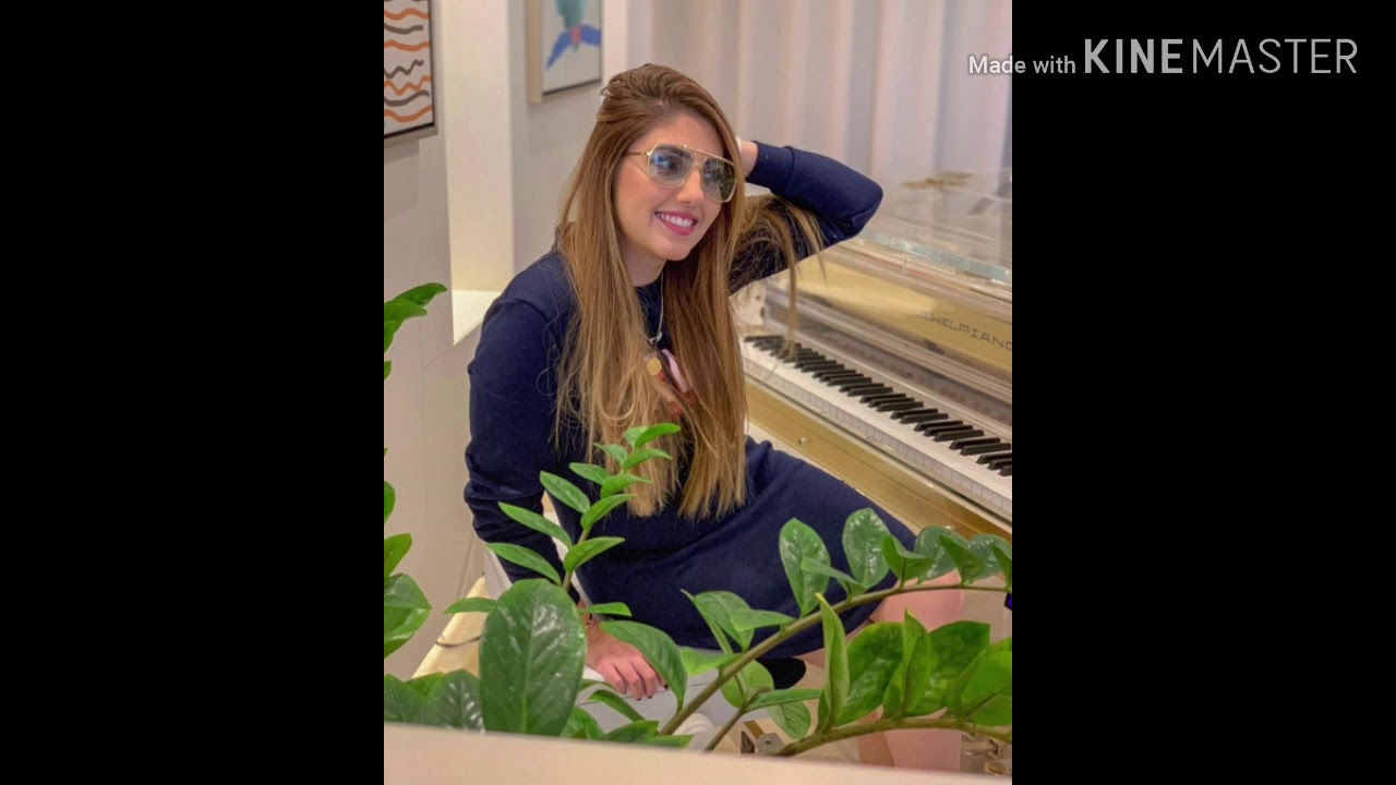 تحدى الجمال بين ||《 أصالة المالح ؛ زينب محمد 》