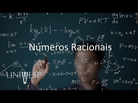 Matemática Básica - Números Racionais