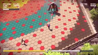 #KILLALLZOMBIES How to kill Dongerino screenshot 5