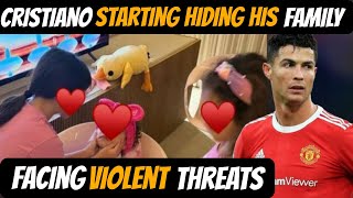 Shocking Truth: Georgina Rodríguez & Cristiano Ronaldo's Kids Facing Serious Challenges!