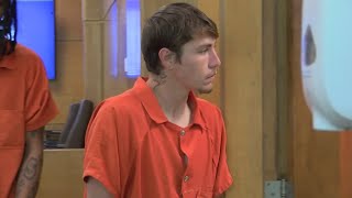 Judge denies bond reduction for man charged with murder in Tyler road rage case