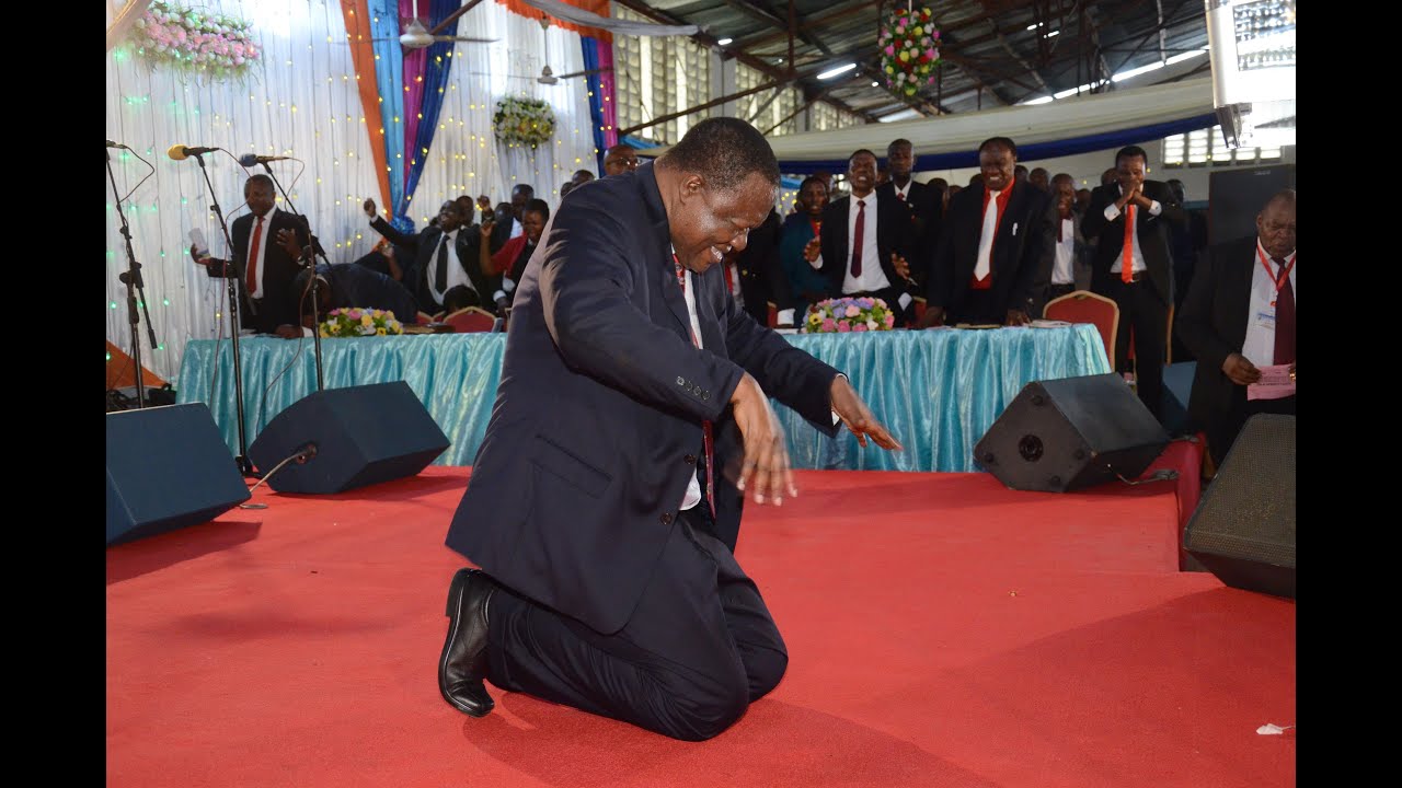 MAJUMBA SITA YATIKISWA!!!!!!!!!!