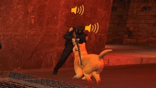-Average DarkRP Experience-