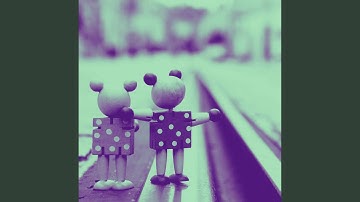 Scintillating Moods for Virtual Ways