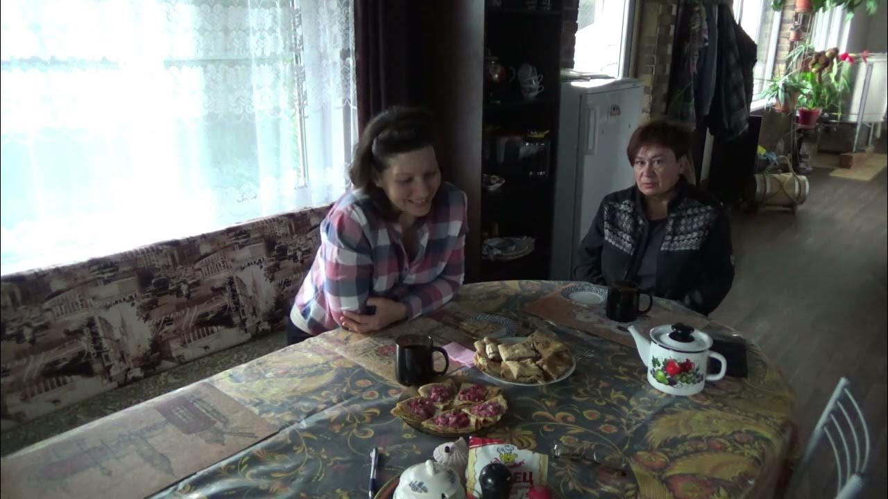 Немного о жизни. - YouTube