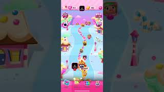 Candy Crush Saga || Level 953 to 954 || Incometrap #candycrush #gamer #games #gamergamer #candygame