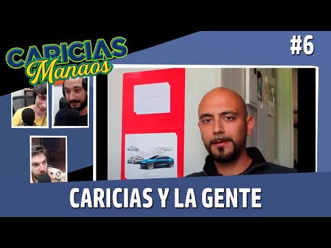 La Gente roza la xenofobia en Caricias y La Gente y cierre de Cae Tano Ve el Oso