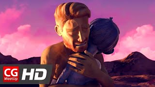 CGI Animated Short Film 