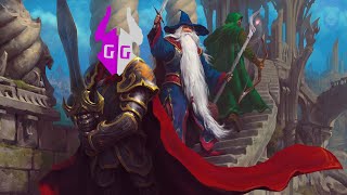 [Gameplay] Guild of Heroes - Mega Script screenshot 5