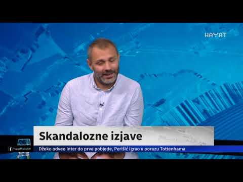AVDIĆ I WEBER ZA HAYAT O DANAŠNJOJ SJEDNICI NSRS DODIK OČEKIVAO POLITIČKE POENE A DOŽIVIO DEBAKL