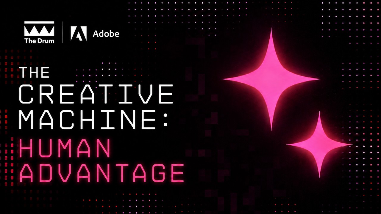 The Creative Machine: Human Advantage