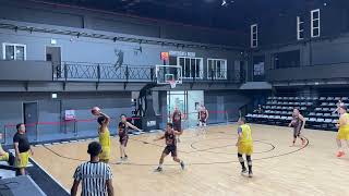 CASSANDRA AESTHETICS VS TOYOTA ILOILO IFCBA 2026 2ND CONFERENCE
