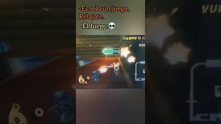 The Mario Kart Wii Experience #OnlineGames #NintendoWiiU