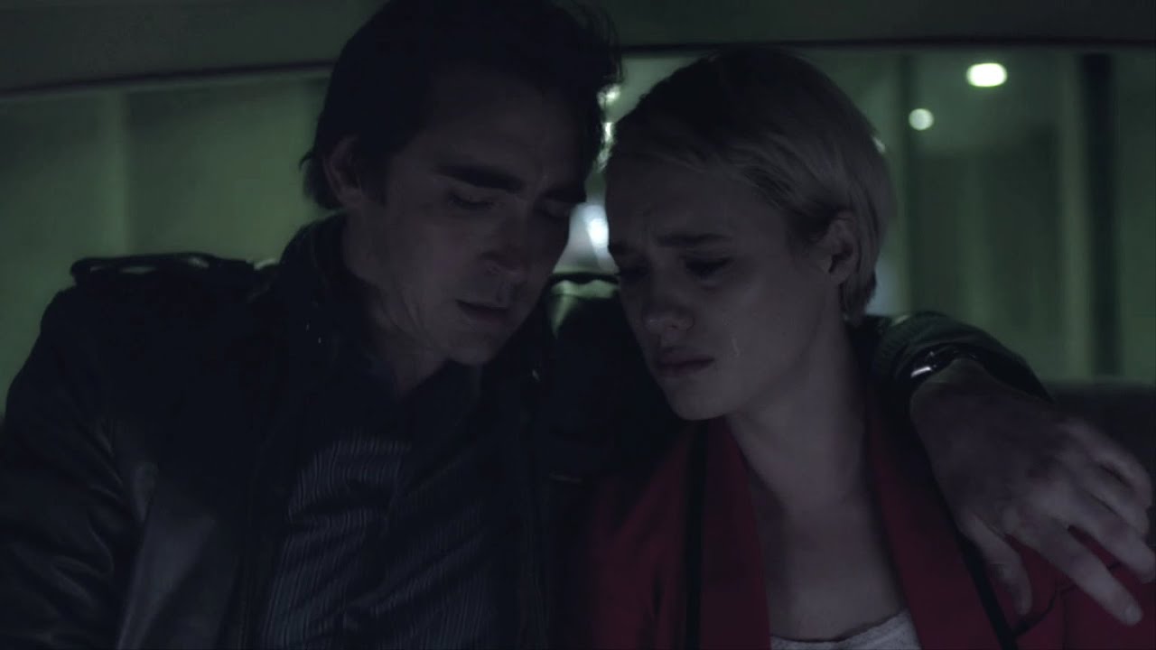 Cameron & Joe | TOXIC | HCaF