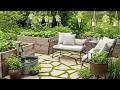 100+ Budget Backyard Ideas 2026 🌿 Low Cost Makeovers That Look High Luxury