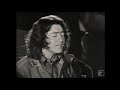 Rory gallagher on  point chaud 1974