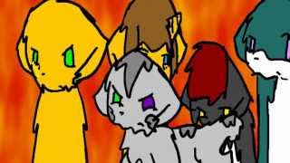 Animation Dump #2
