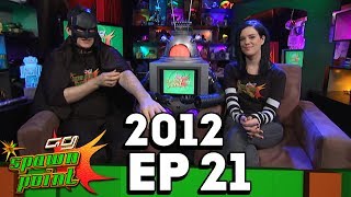 LEGO Batman 2: DC Super Heroes & Swordigo | Ep 21 | 2012 screenshot 4