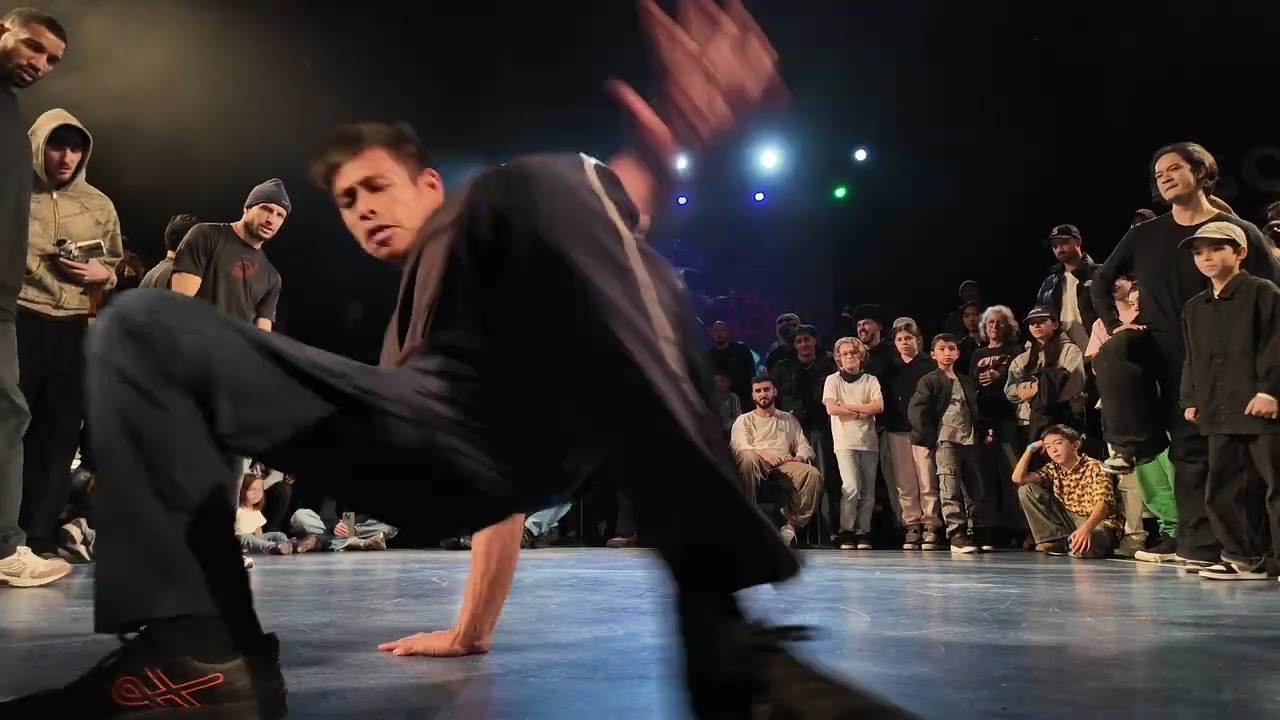 FINAL | TML🏴‍☠️ VS APPLE JUICE🍏 | SCAR OF GLORY 7