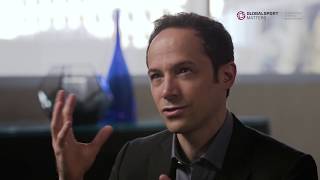 David Epstein on performance enhancing drug use