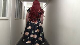 That New Chi Chi Dress
