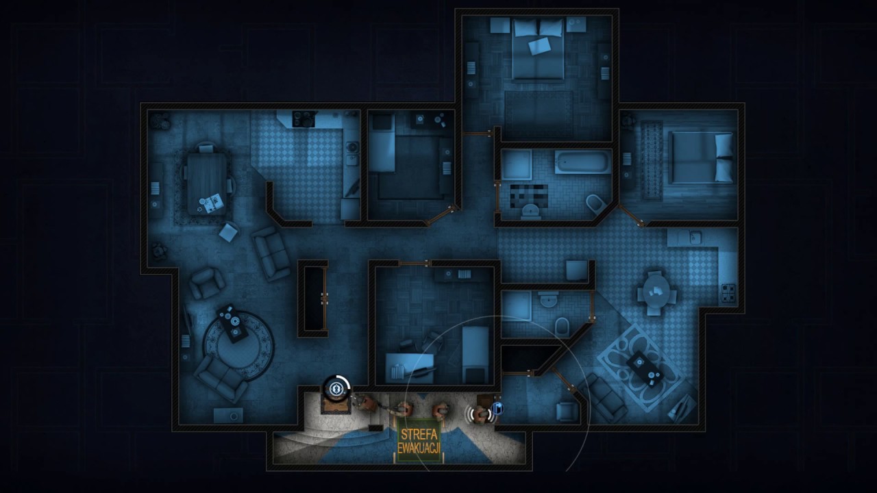 Door Kickers-352 Maple Road