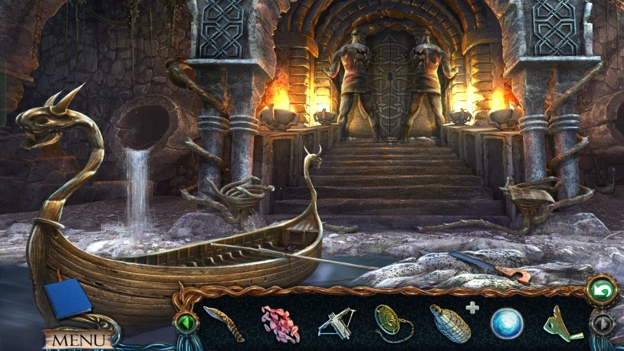 Lost Lands 3 Gate 21 | Clue Hunter Walkthrough | Hidden Secrets & Puzzle Solutions clue hunter