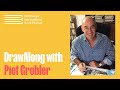 DrawAlong with Piet Grobler | Edinburgh International Book Festival
